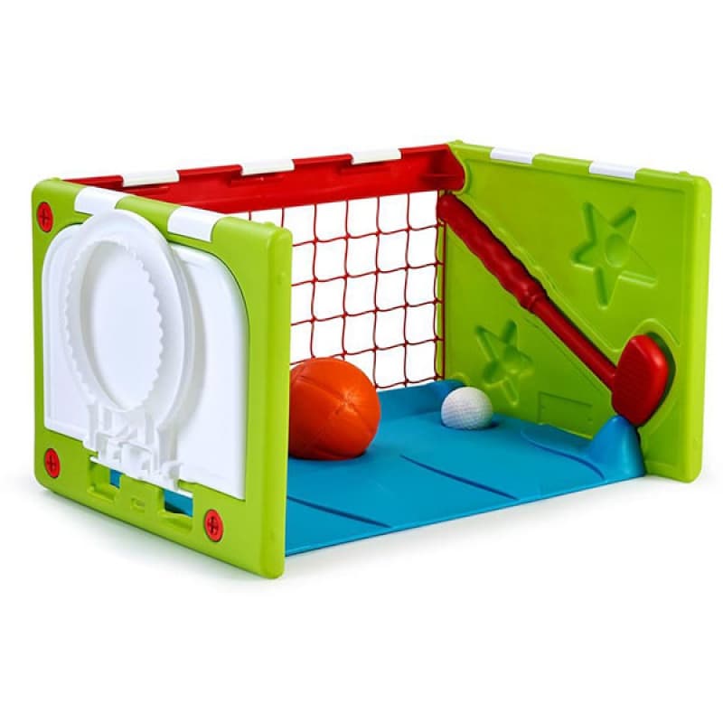 Feber Sport Cube 4 In 1 — vue 3 sur 4