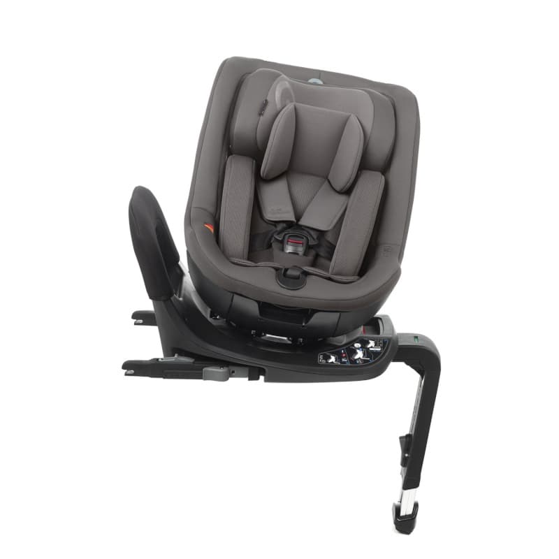 Siege Auto Pivotant Iflow, mars gray jane 24/09 — vue 4 sur 13