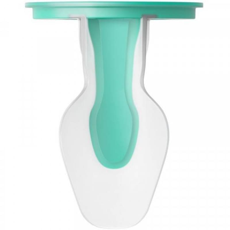 Scf813/14 Biberon Anticolicairfree 260ml, philips avent 6,85 x 6,85 x 16,3 — vue 1 sur 5
