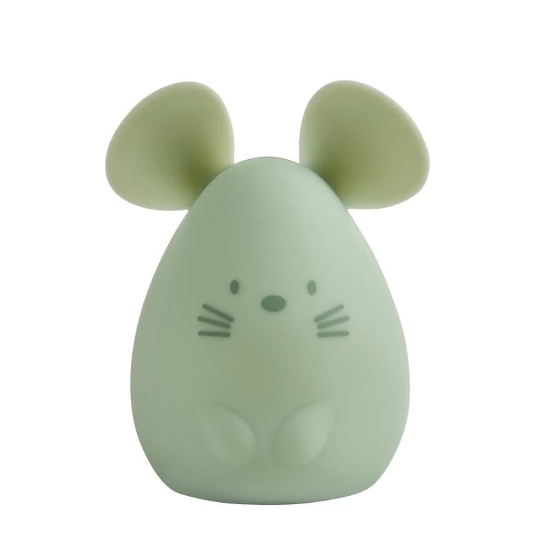 Veilleuse Souris Medium 12cm, veilleuse e-22