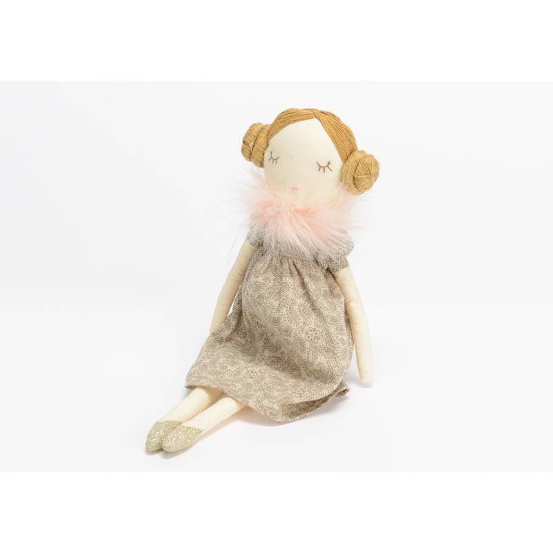 Poupee Seraphine, h-19