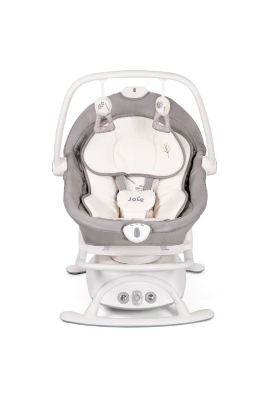 Balancelle Sansa 2in1, fern joie p-24 — vue 3 sur 4
