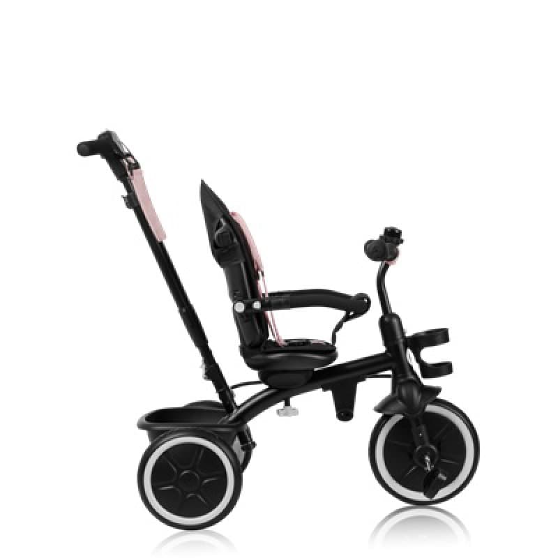 Tricycle Berry Pink Rose — vue 3 sur 3