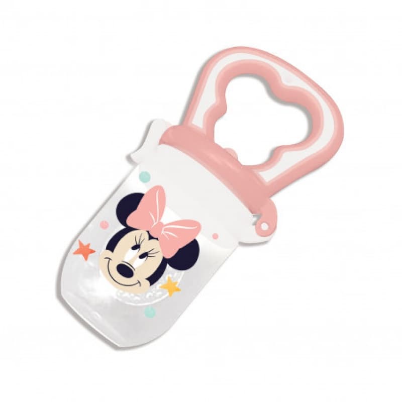 Grignoteuse Fruit Minnie Indigo, disney baby