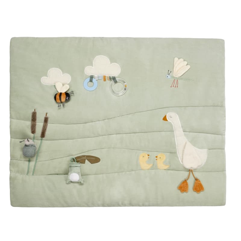 Tapis de Parc Little Goose, little dutch — vue 1 sur 2