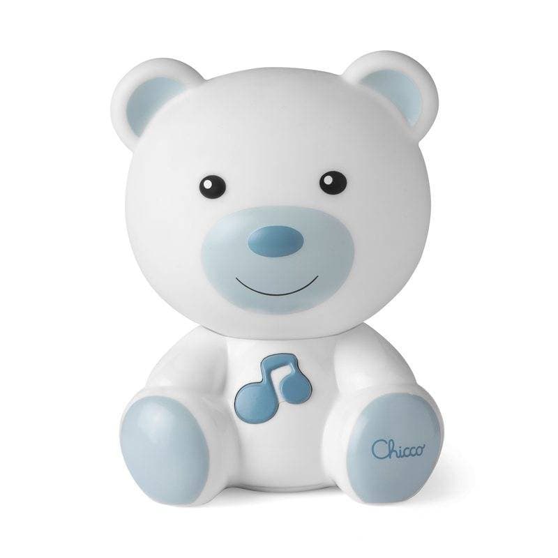 Veilleuse Musicale Dreamlight Bleu, first dreams — vue 2 sur 4