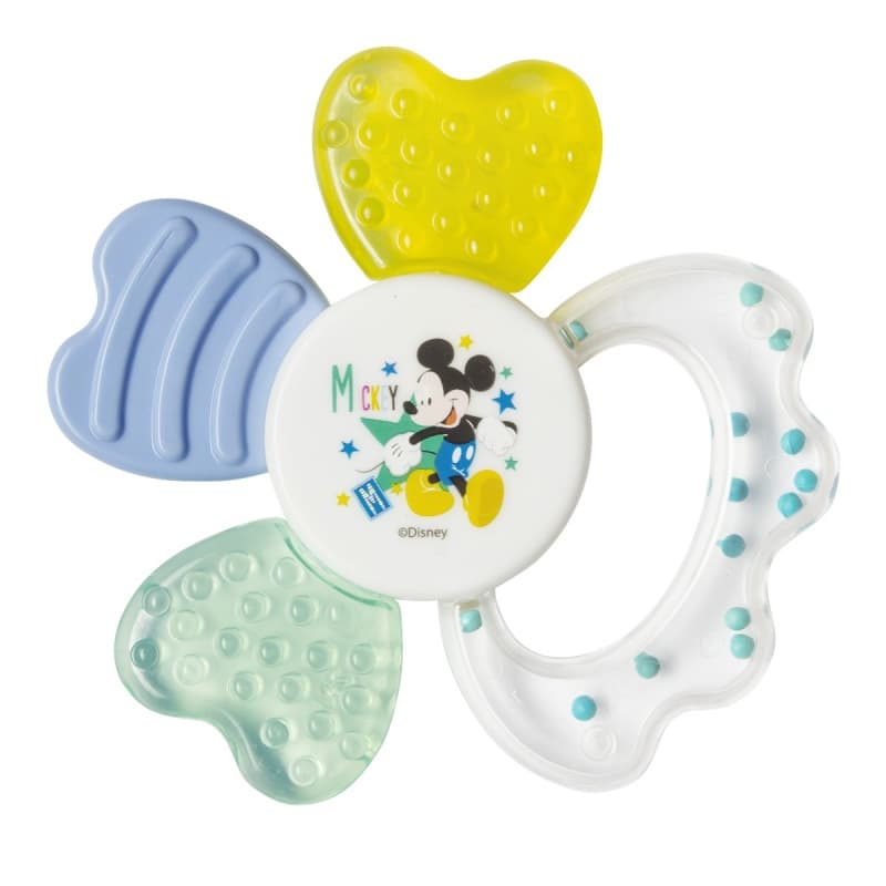 Anneau de Dentition, mickey bloom disney