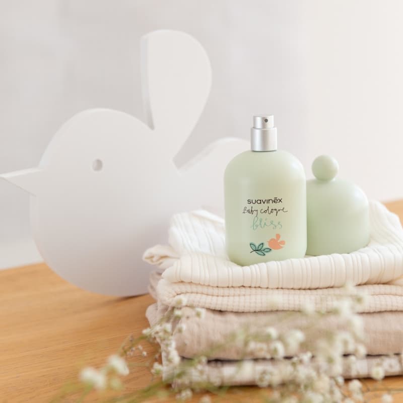 Baby Cologne Bliss, 100ml suavinex — vue 2 sur 6