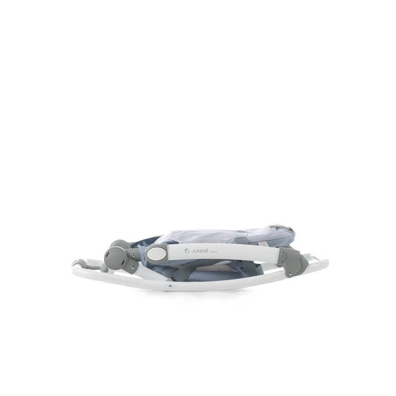 Transat Pliable Fold, jane lazuli blue — vue 1 sur 4