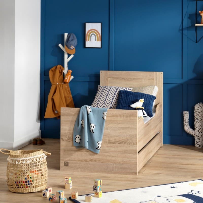 Tiroir Little Big Bed 140 X 70 Antonin, sauthon — vue 3 sur 5