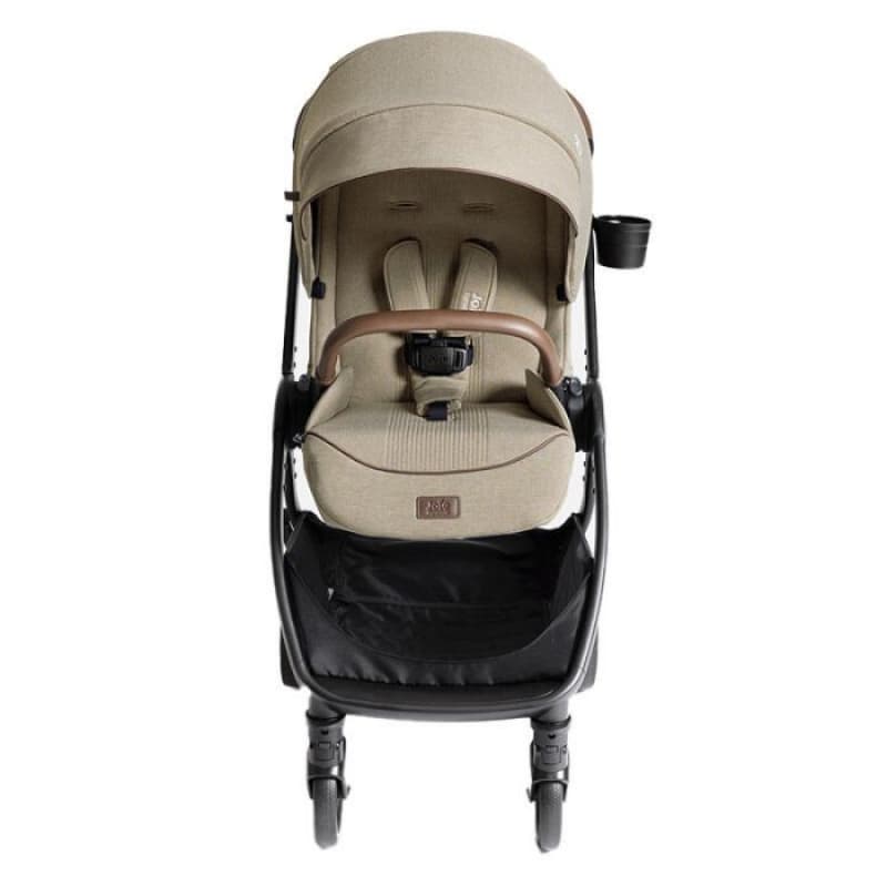 Poussette Valora, sandstone signature joie 25/12 — vue 1 sur 6