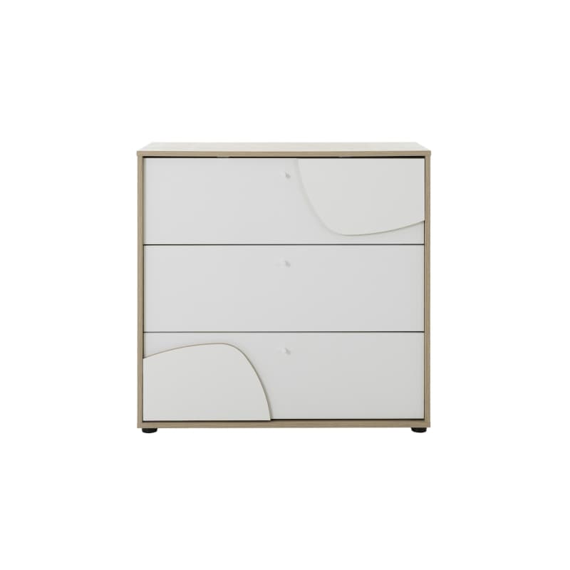 Commode 3 Tiroirs, baptiste galipette 25/10 — vue 1 sur 5