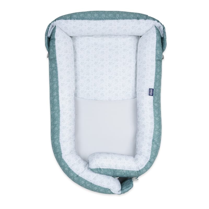 Reducteur de Lit Mummy Pod, chicco foxy — vue 1 sur 3