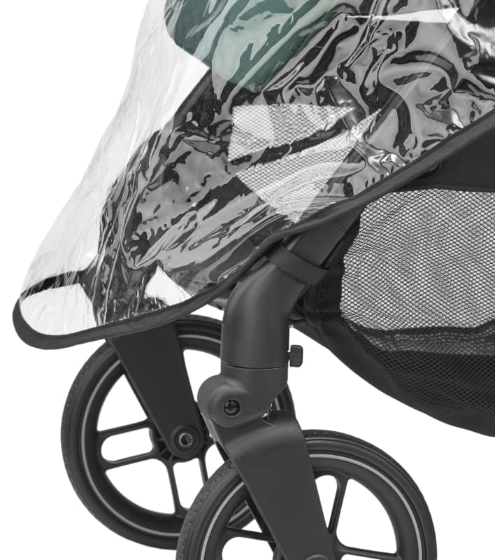 Ultra-compact Rain Cover 2, maxi cosi 24/09 — vue 5 sur 5