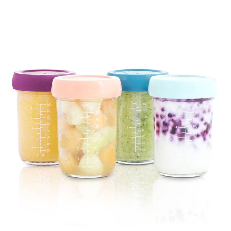 Babybols en Verre-220 Mlx4