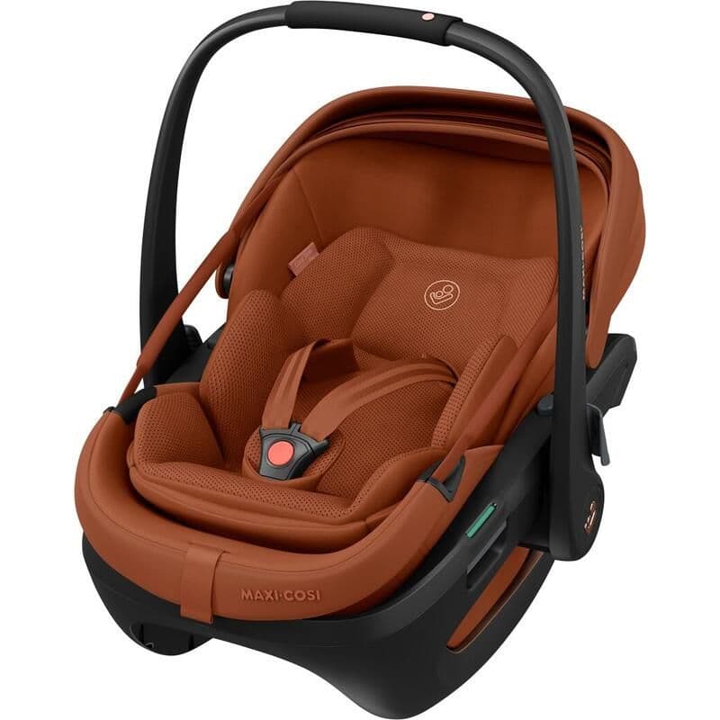 Siege Auto Coral Slide Pro, copper maxi cosi 25/05