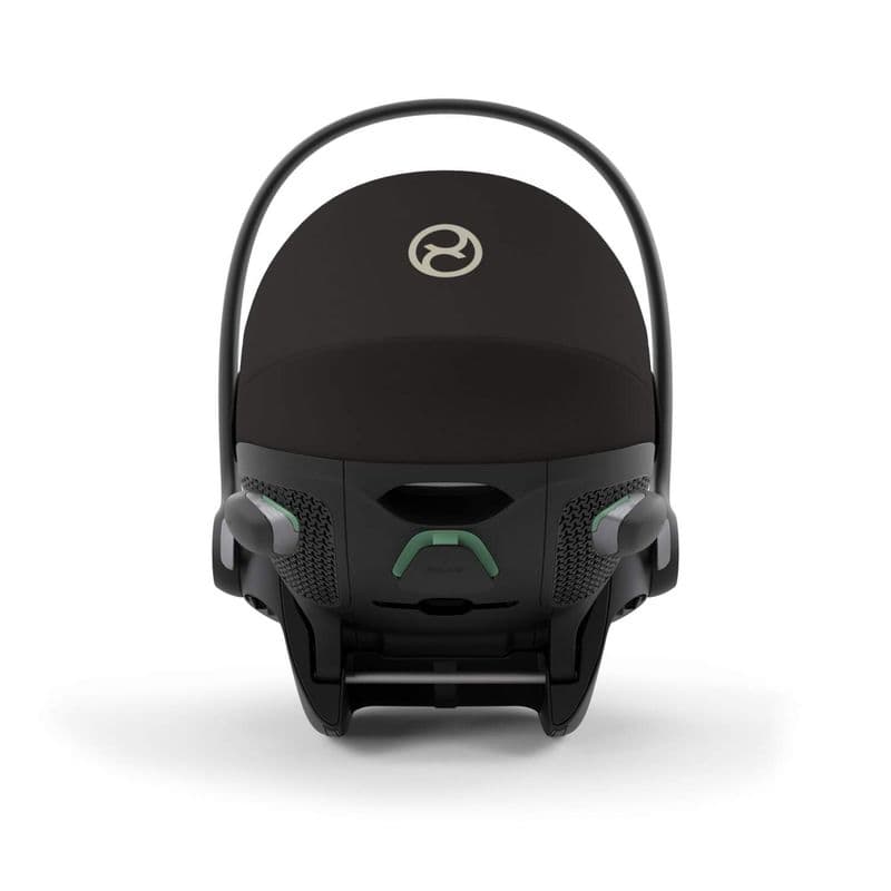 Siege Auto Cloud G I-size, magic black cybex gold cybex 09-24 — vue 2 sur 8