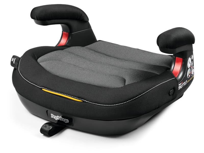 Shuttle Groupe 2-3, perego crystal black 45,2x24x43,2 a