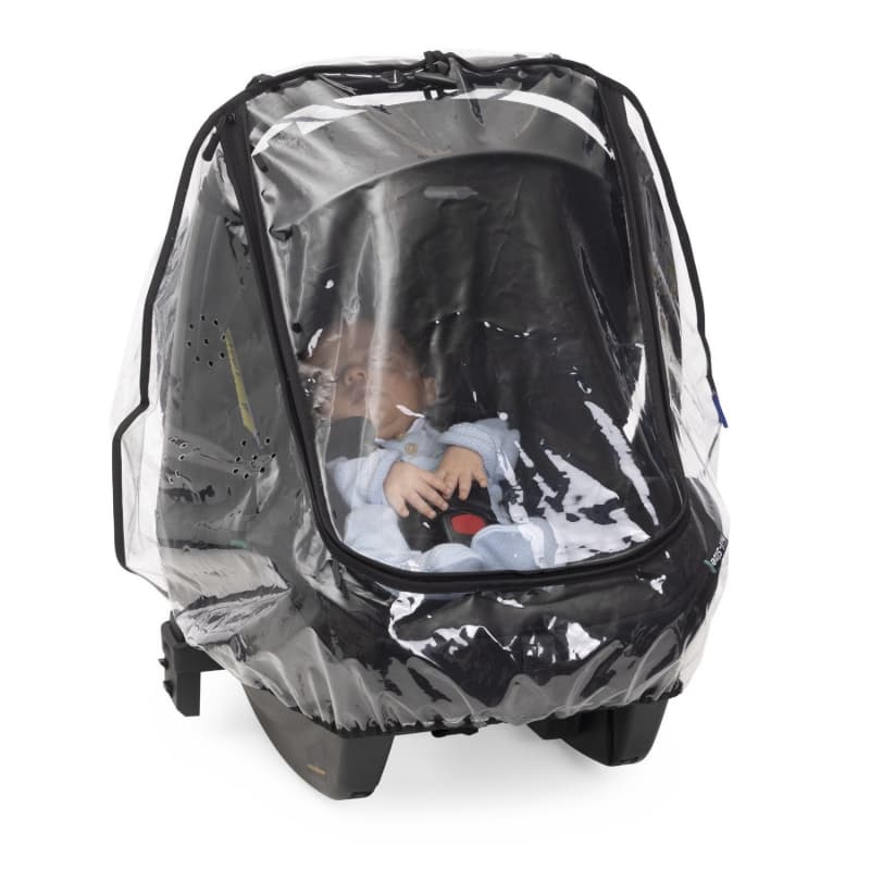 Habillage-pluie Coque, neutre chicco 25/09 — vue 2 sur 5