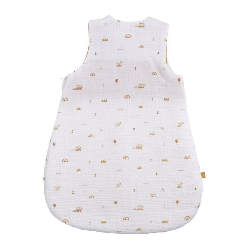 Gigoteuse Naissance Sunlight, sunlight deco — vue 3 sur 3