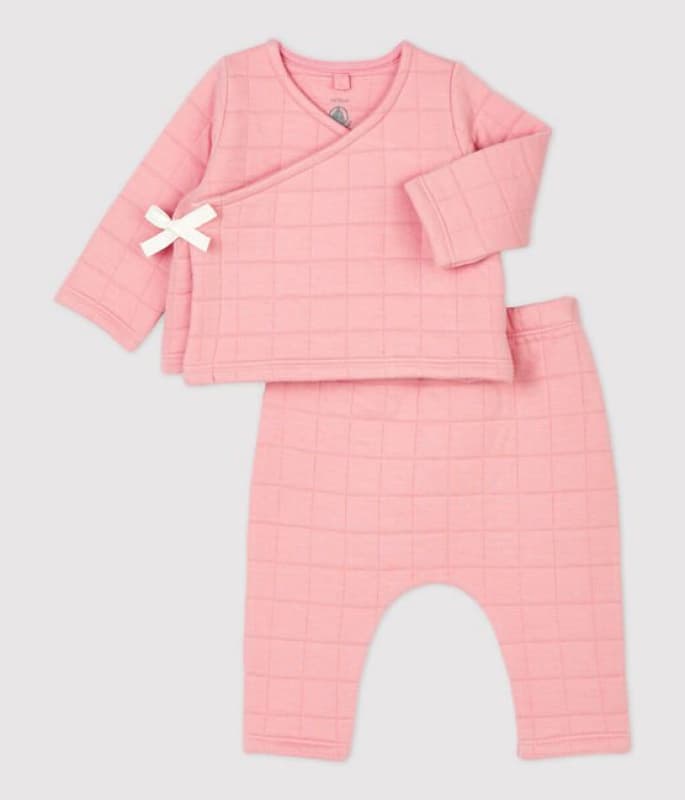 Ensemble 2 Pieces Charme1m, ah21 s mid nwb_mid offer 1m charme hiver 2021