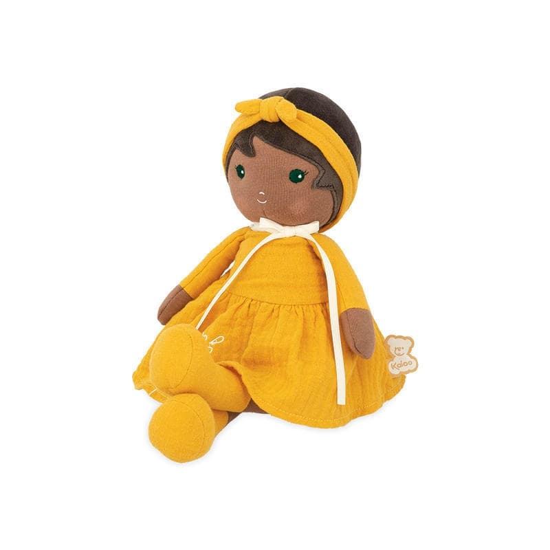 Poupee Naomie 32cm, tendresse kaloo 2024 — vue 2 sur 8