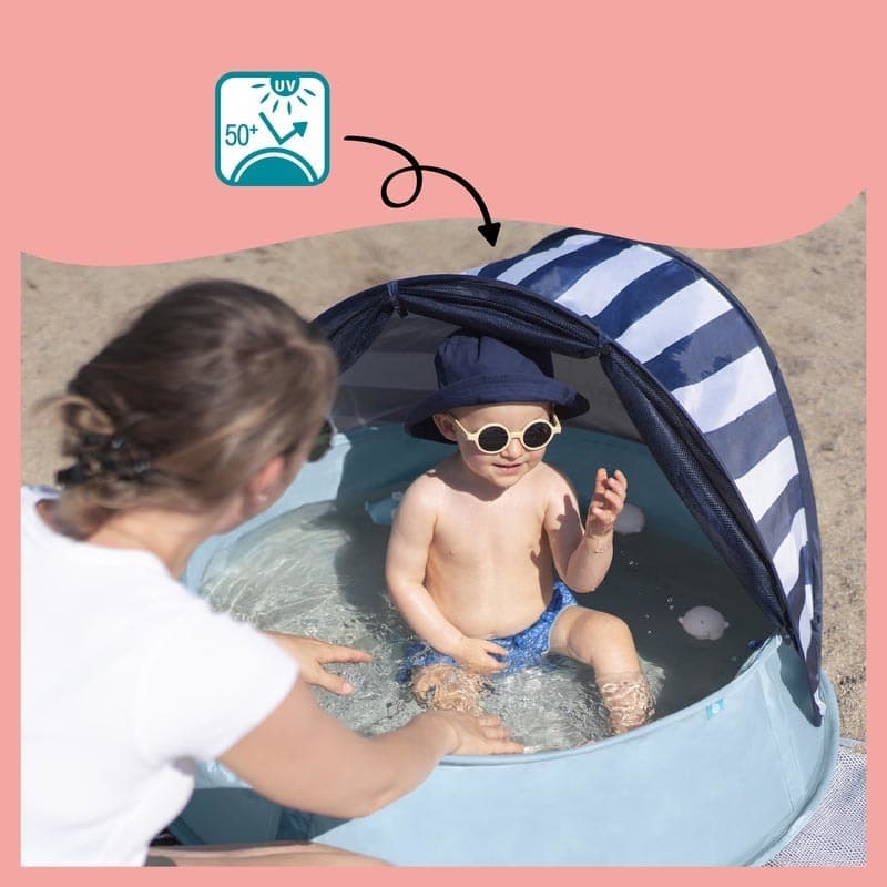 Aquani, mariniere babymoov 25/01 — vue 1 sur 5