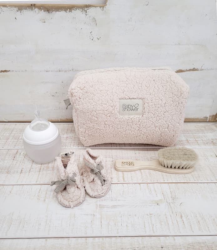 Trousse de Toilette Mouton, 2022