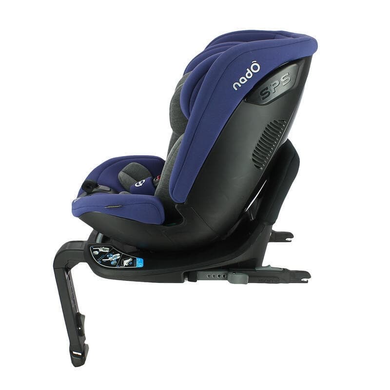 O12 Isize 40-145cm, migo blue — vue 2 sur 3