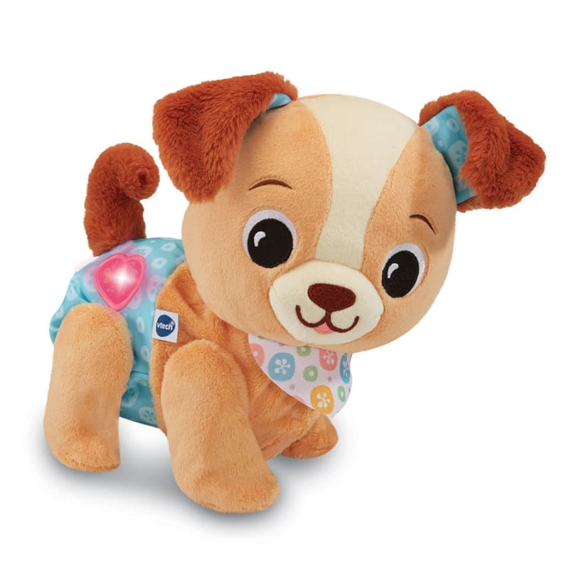 Toutou 1,2,3 Suis-moi, vtech