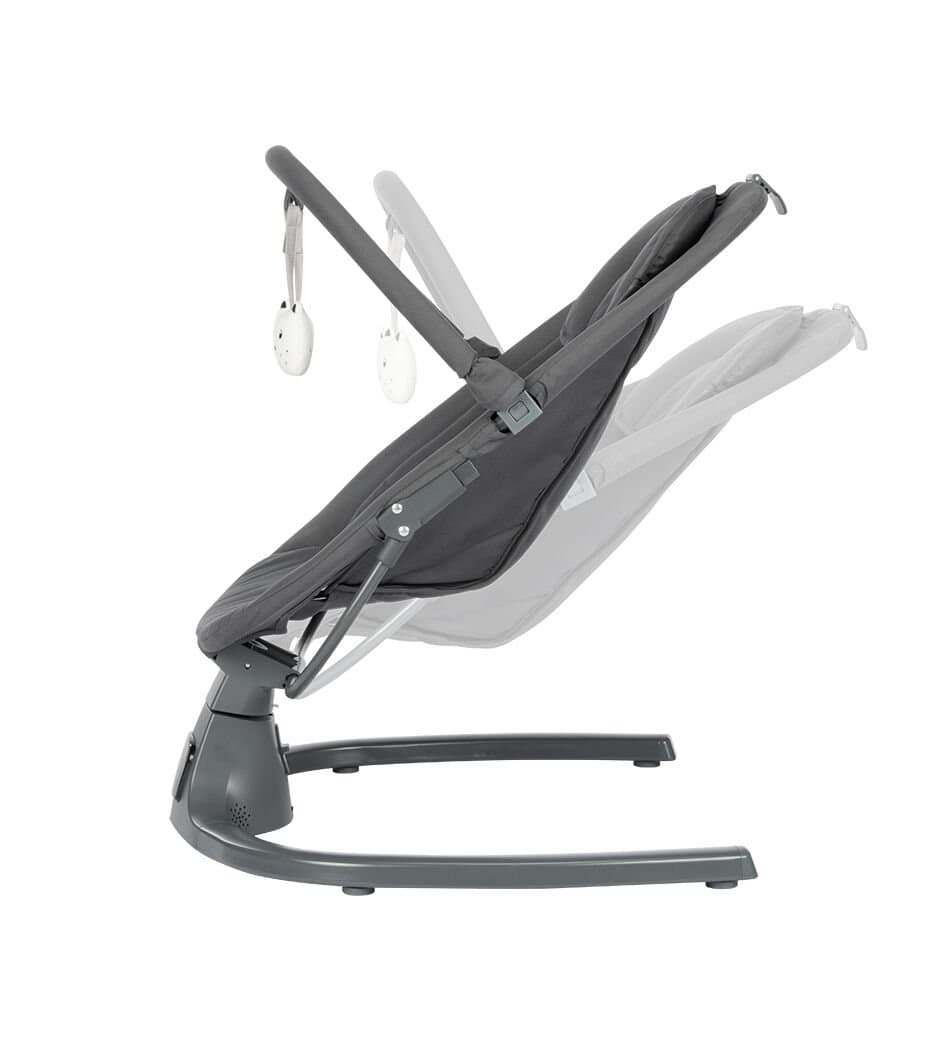 Transat Melilo Mineral Graphite — vue 9 sur 9