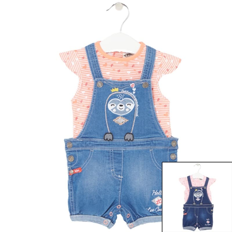 Ensemble Bebe Lee Cooper — vue 1 sur 8