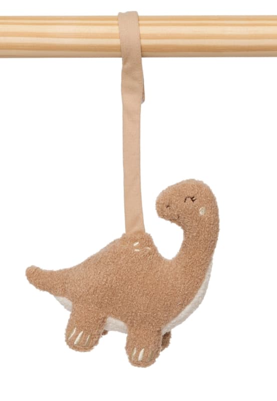 Jouet Arche d'Eveil, multicolor roarsome jollein h-24 — vue 4 sur 4