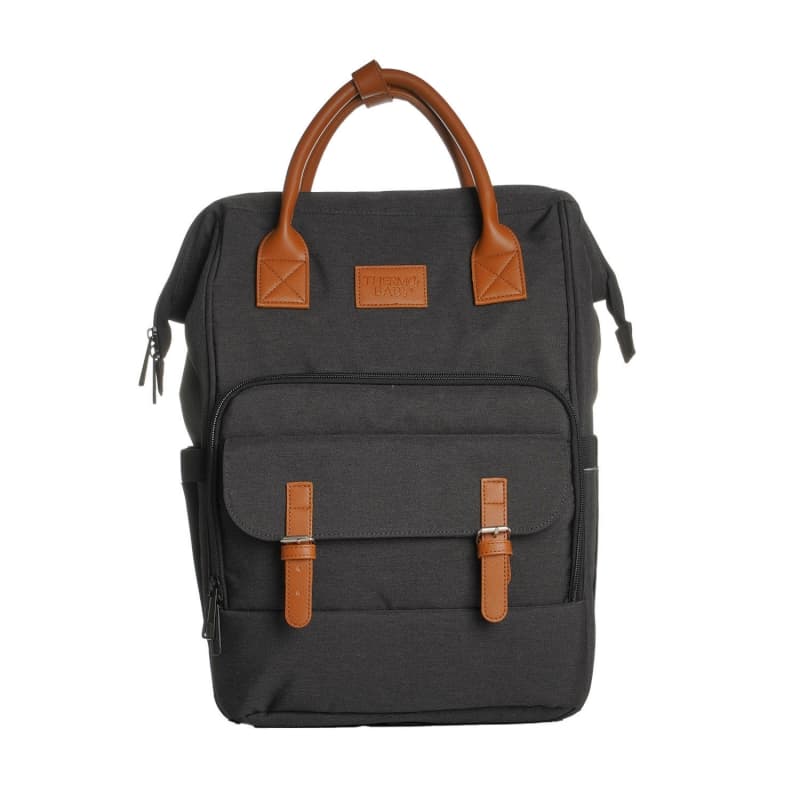 Sac a Langer Escapade, gris — vue 1 sur 4
