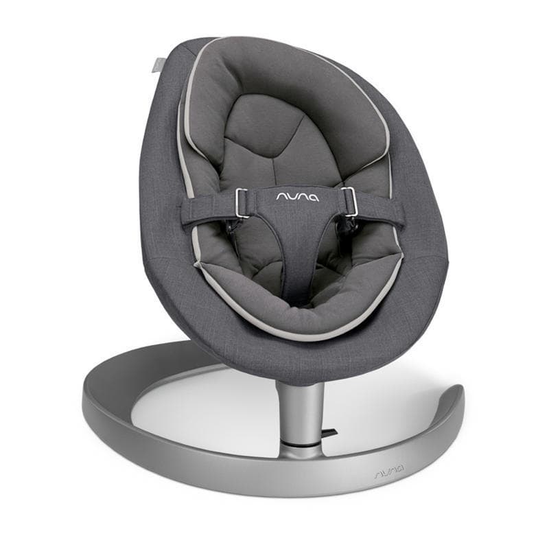 Transat Leaf Grow avec Arche Granite, nuna 01/23 — vue 3 sur 5