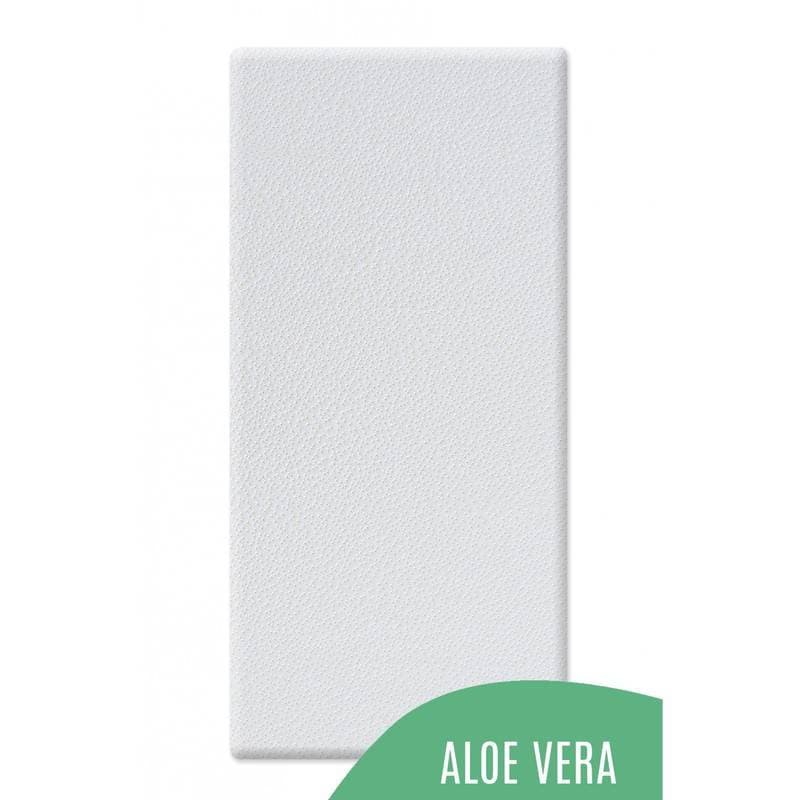 Matelas Berceau Aloe Vera 50 X 83, kadolis 50 x 83 cm — vue 2 sur 2