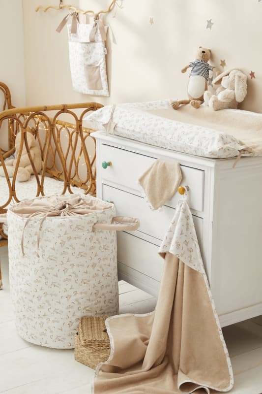 Housse Matelas, daydream bb&co 03-24 — vue 3 sur 3