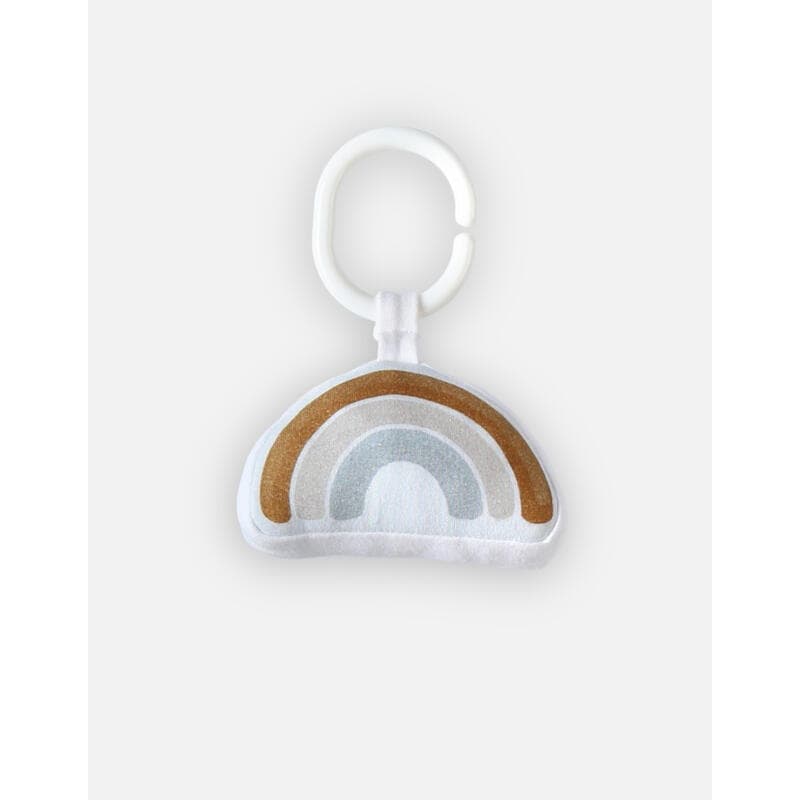 Tso Coussin d'Activites, tiga stegi ops noukies beige permanent — vue 4 sur 5