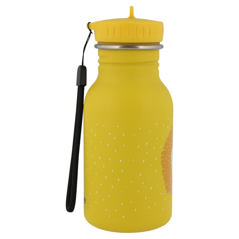 Gourde 350ml - Mr. Lion, jaune 350ml mr. lion trixie — vue 3 sur 3