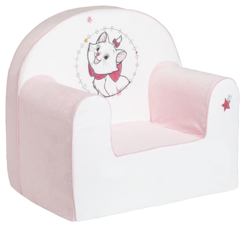 Fauteuil Classic Dehoussable - Ari (2), marie disney multicolore assise 25cm 2021