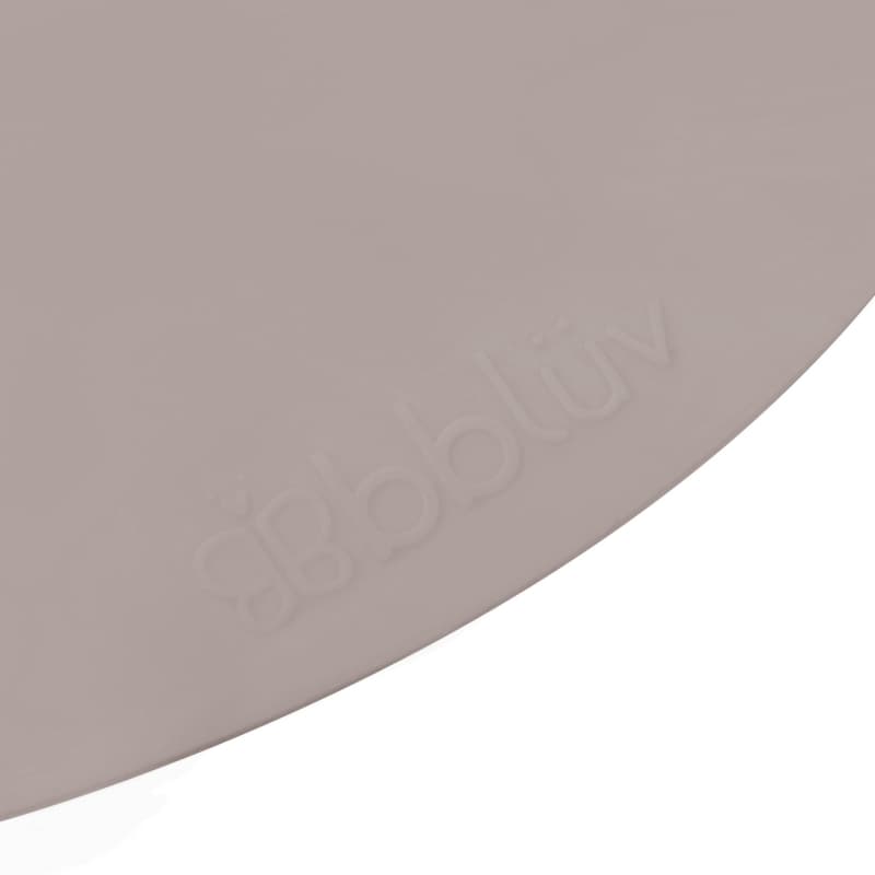 Kap Visiere Pare-shampooing en Silicone - Grey, grey bbluv 24/10 — vue 4 sur 5