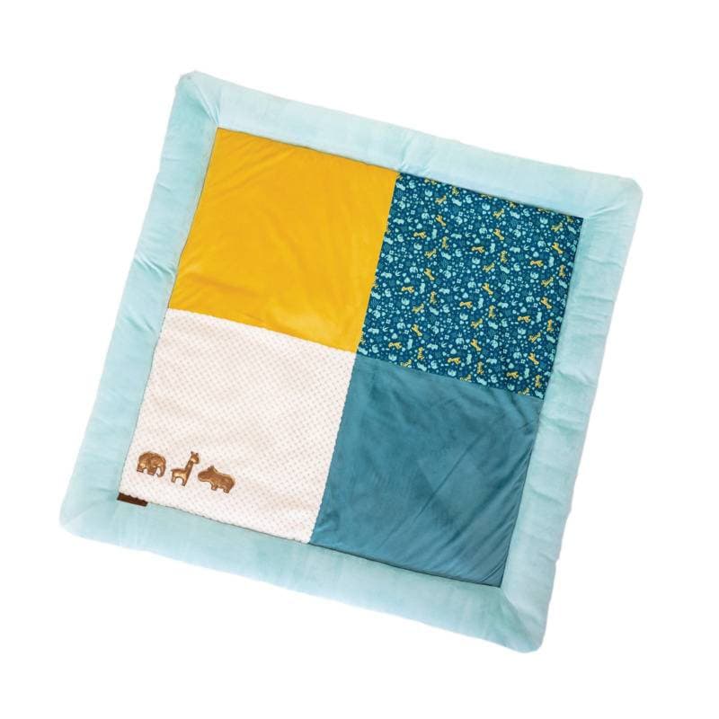 Tapis de Parc Zanimo, zanimo domiva zanimo 100x100 cm