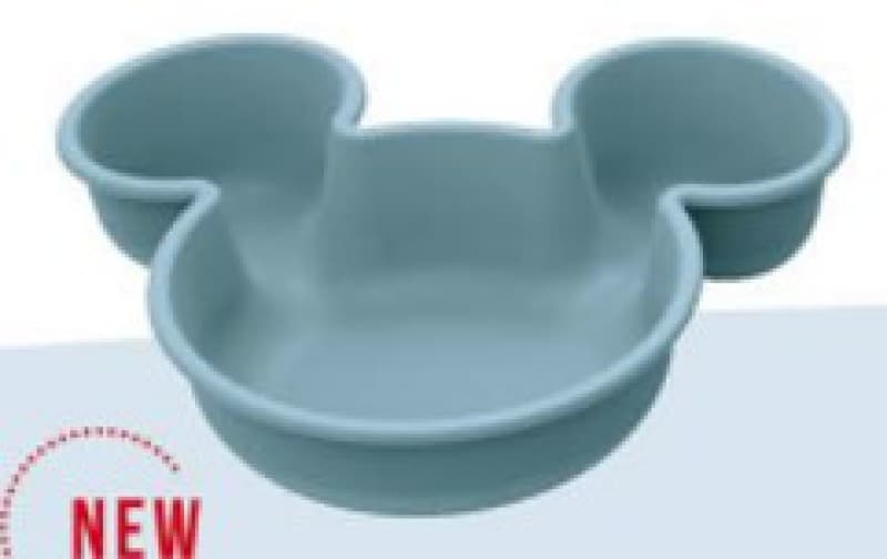 Bol Mickey