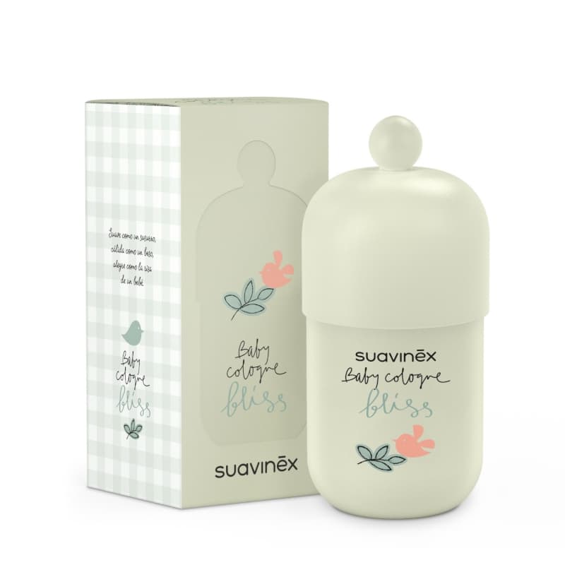 Baby Cologne Bliss