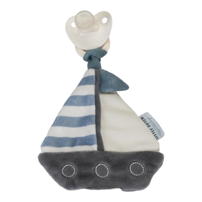 Doudou pour Tetine Bateau, 0m+ sailors bay little dutch 05-24 — vue 3 sur 3