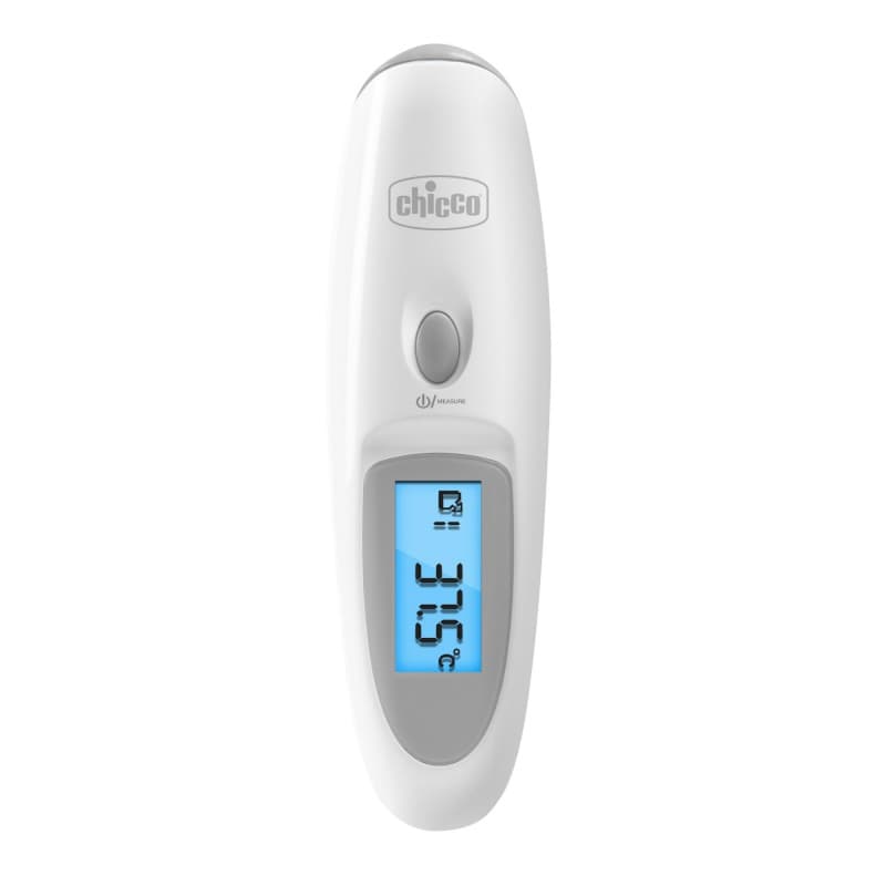 Thermometre Infrarouge Frontal Smart Touch, 0 mois — vue 2 sur 2