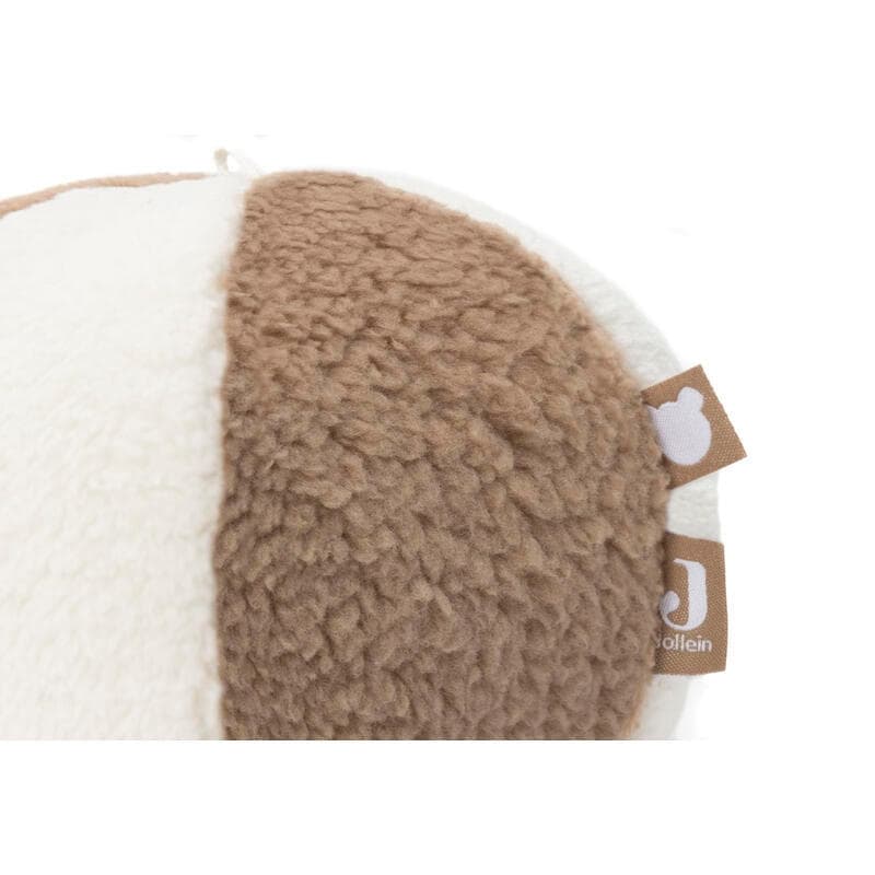 Balle d'Eveil, ivory/biscuit toys h-23 — vue 2 sur 2