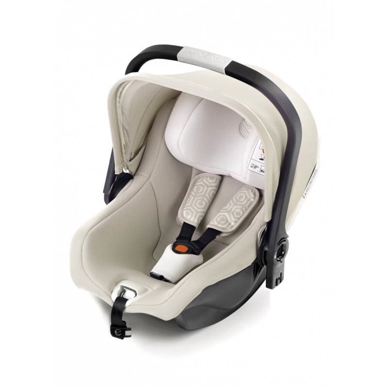 Minnum Formule avec Portebebe I-koos et Nacelle So, geo jane e-18 — vue 2 sur 5