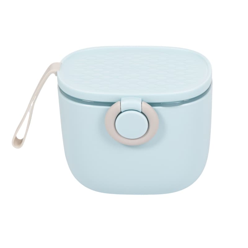 B-boite Poudre Nomade, bo jungle bleu — vue 1 sur 4