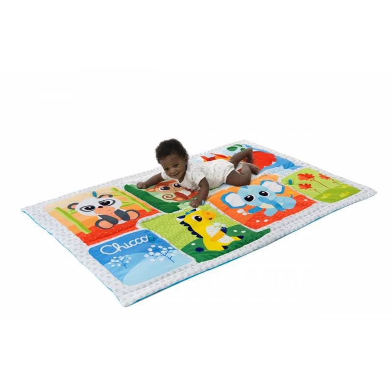 Tapis de la Foret Xxl 2022, chicco — vue 2 sur 3